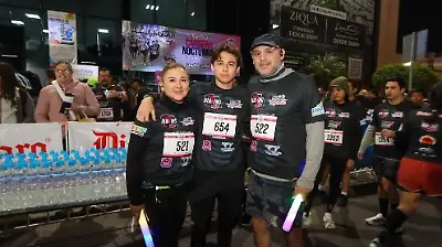 Carrera El Diario de Querétaro 2026