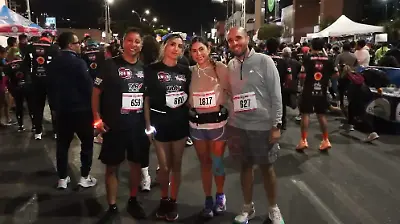 Carrera El Diario de Querétaro 2026