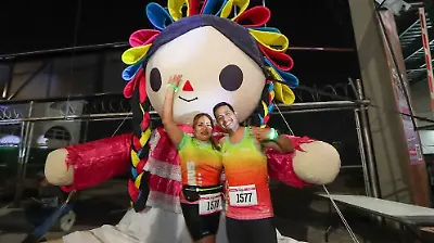 Carrera El Diario de Querétaro 2026