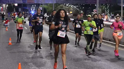 Carrera El Diario de Querétaro 2026