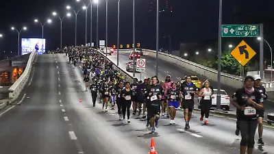 Carrera El Diario de Querétaro 2026