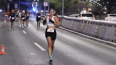 Carrera El Diario de Querétaro 2026
