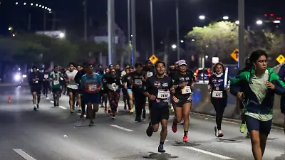Carrera El Diario de Querétaro 2026