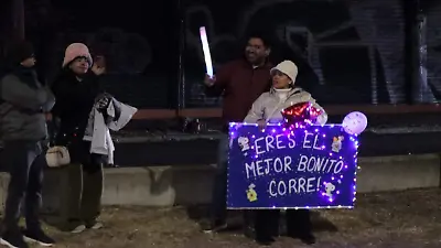 Carrera El Diario de Querétaro 2026