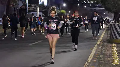 Carrera El Diario de Querétaro 2026