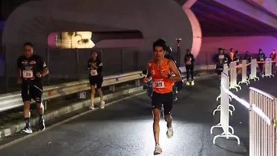 Carrera El Diario de Querétaro 2026