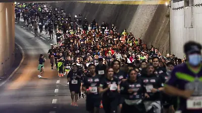 Carrera El Diario de Querétaro 2026