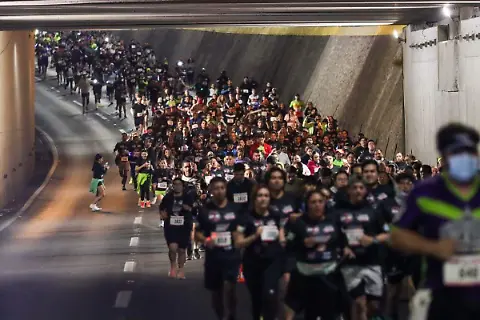 Carrera El Diario de Querétaro 2026