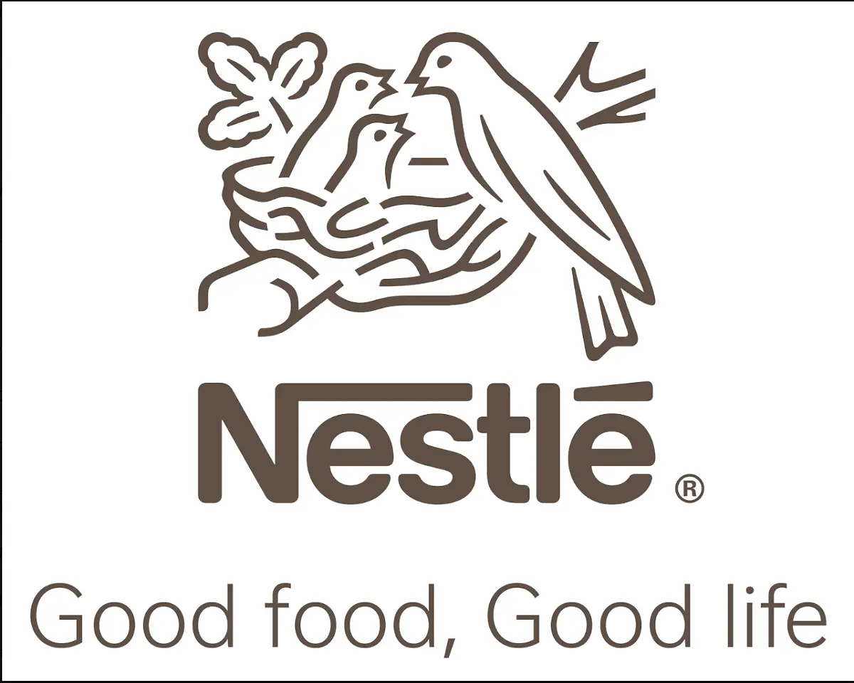 Logo patrocinador Nestlé 