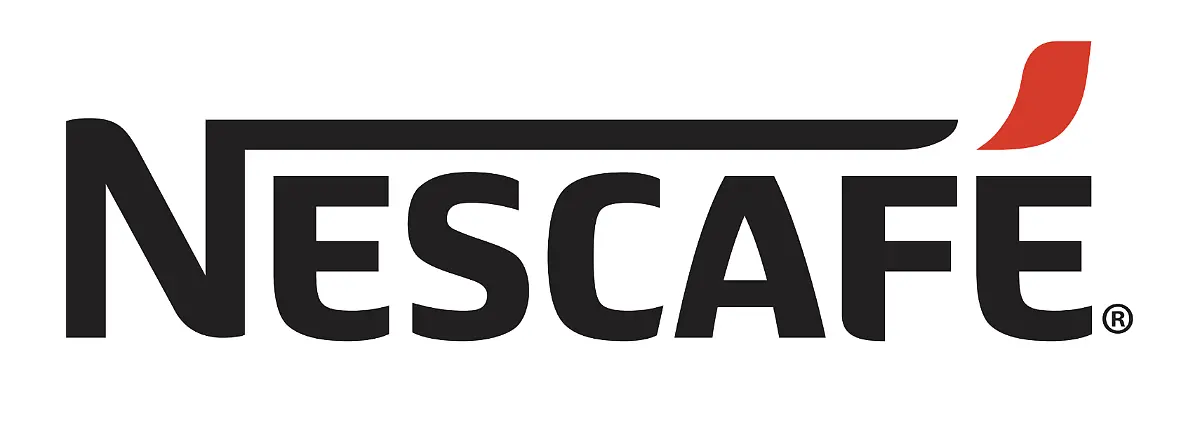 Logo patrocinador Nescafé 