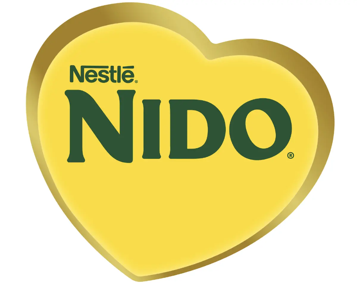 Logo patrocinador NIDO 