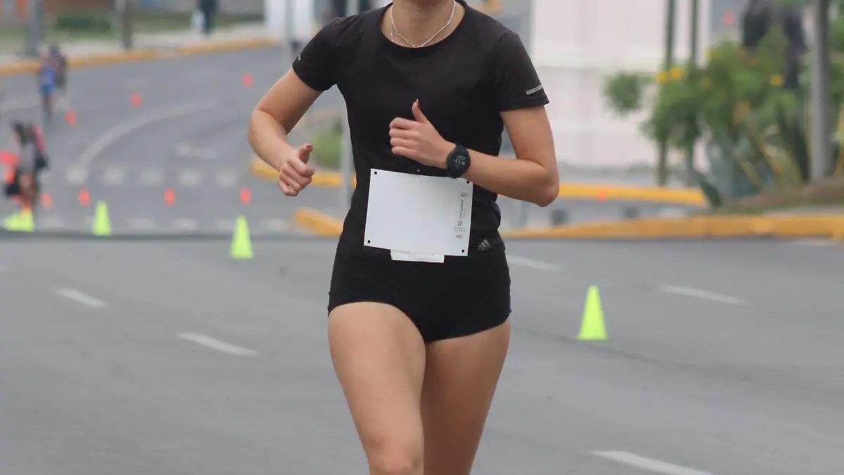 Carrera El Sol de Puebla 2026 