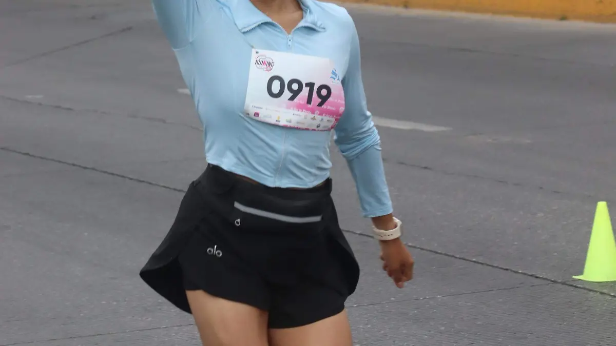 Carrera El Sol de Puebla 2026 