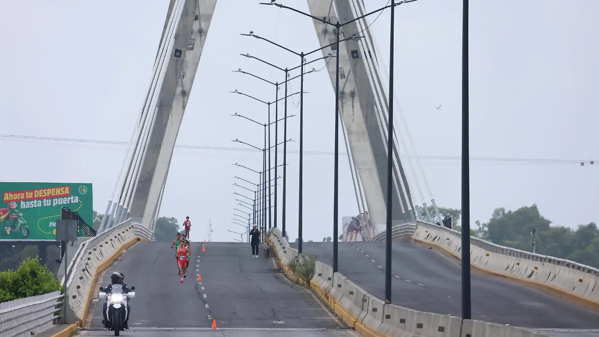 Carrera El Sol de Puebla 2026 