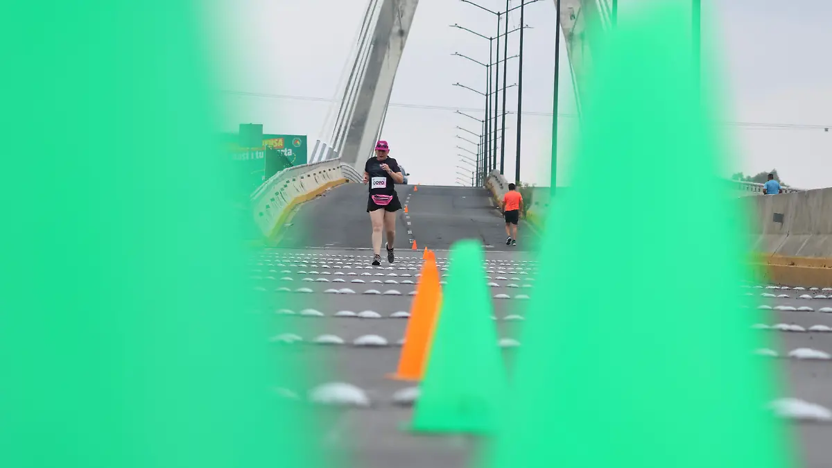 Carrera El Sol de Puebla 2026 