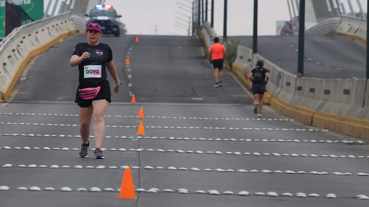 Carrera El Sol de Puebla 2026 