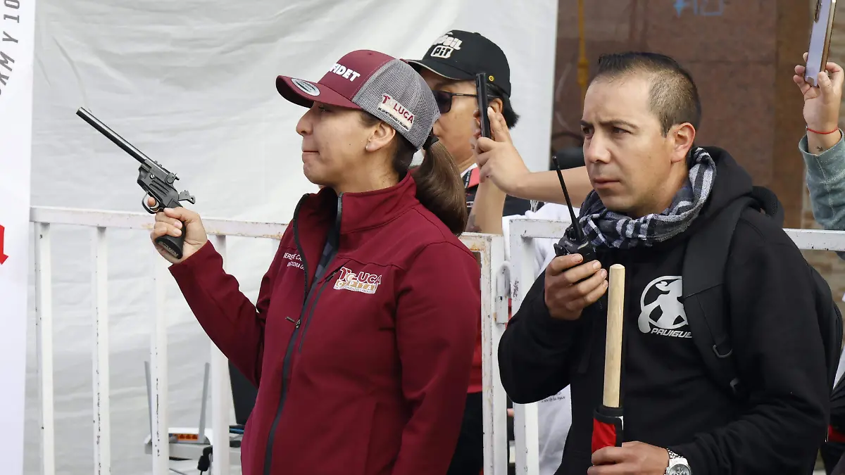 Carrera El Sol de Toluca 2026 