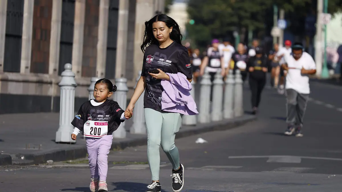 Carrera El Sol de Toluca 2026 