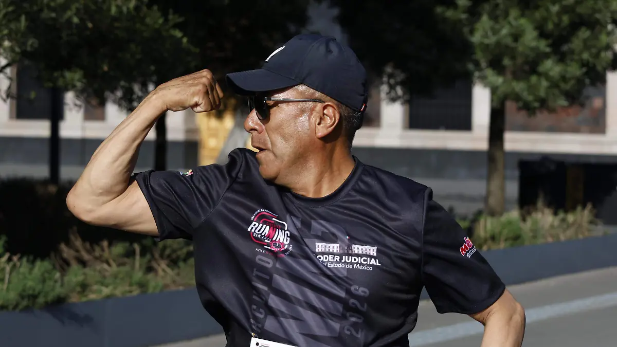 Carrera El Sol de Toluca 2026 