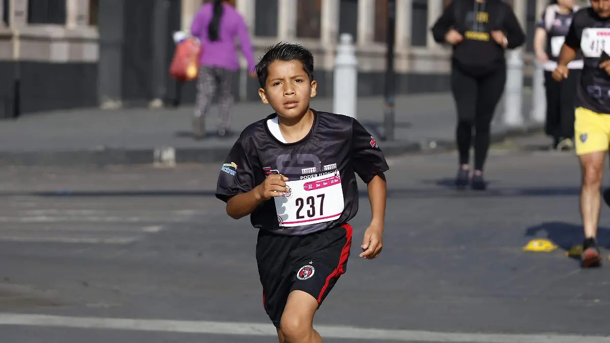 Carrera El Sol de Toluca 2026 