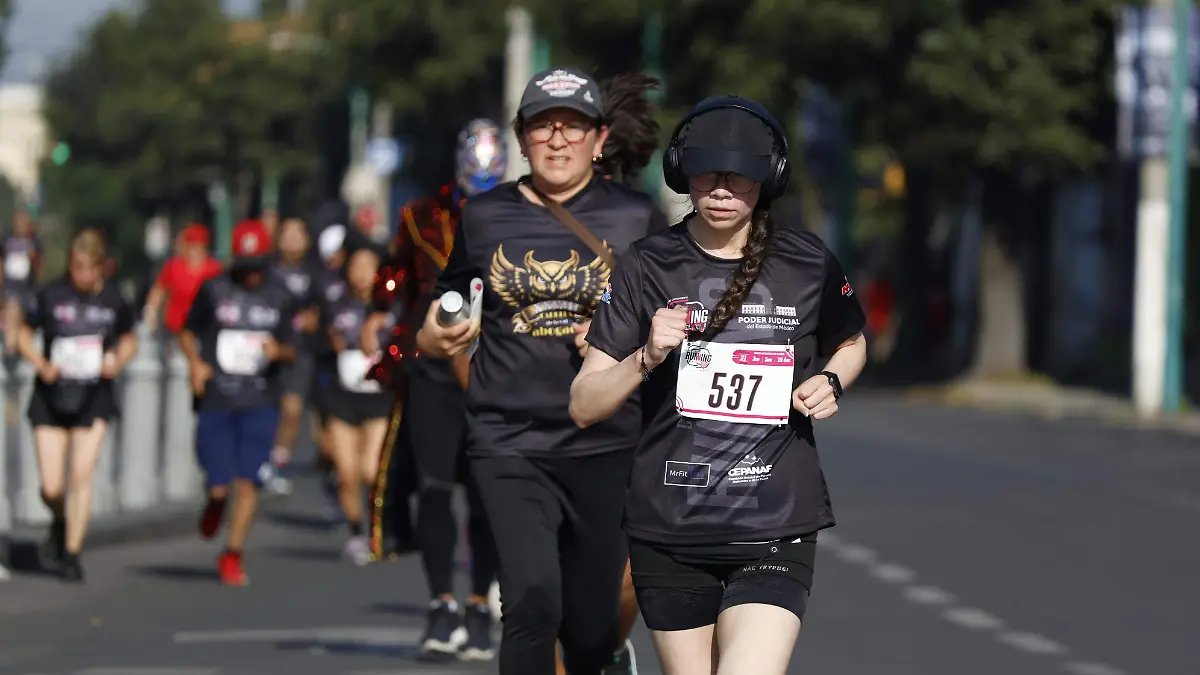 Carrera El Sol de Toluca 2026 