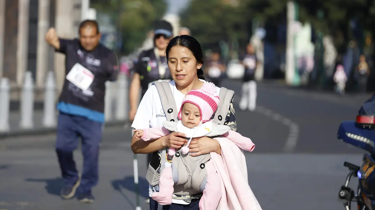Carrera El Sol de Toluca 2026 
