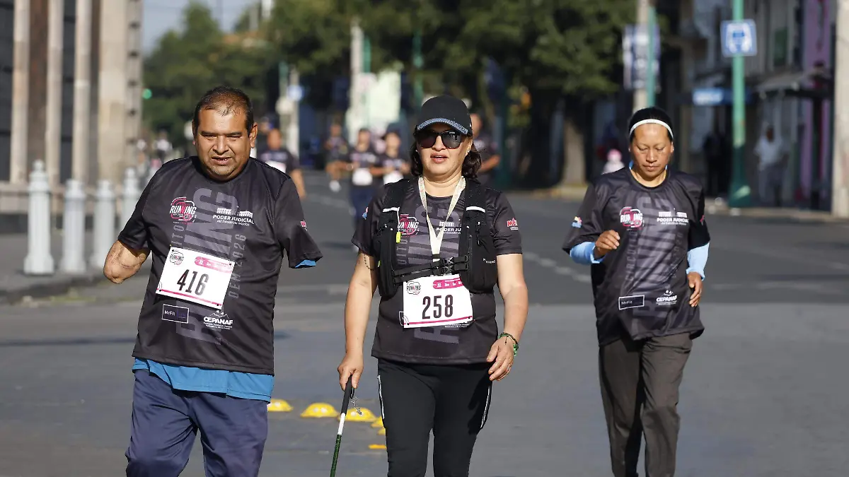 Carrera El Sol de Toluca 2026 