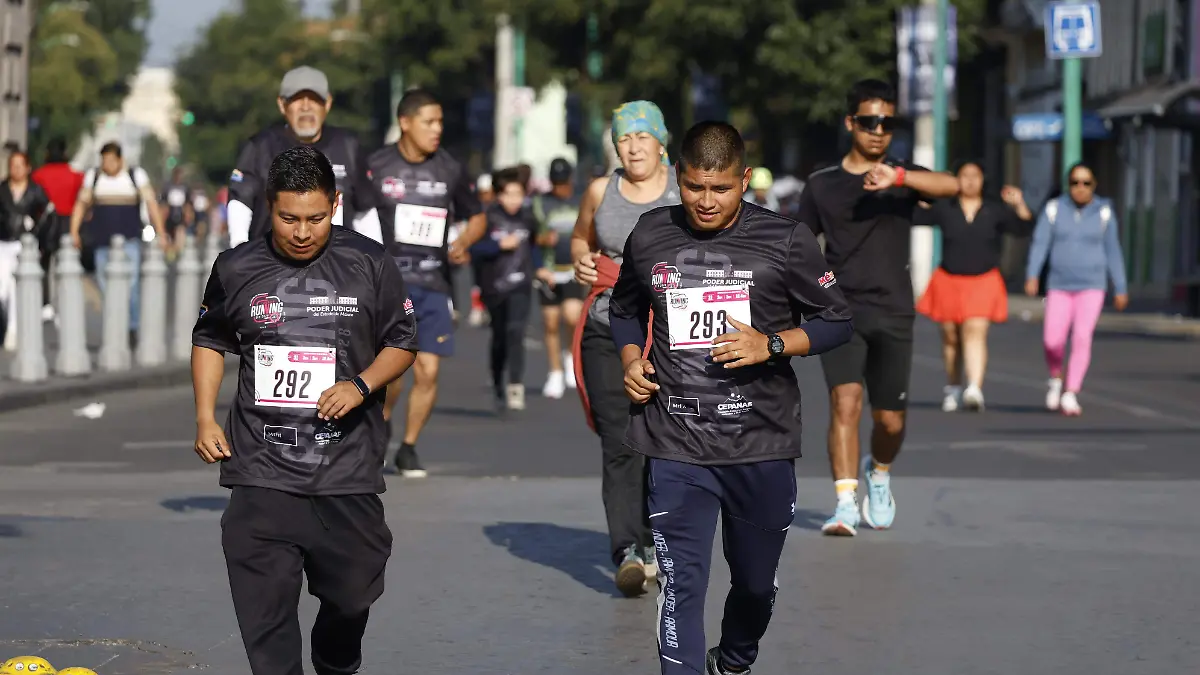 Carrera El Sol de Toluca 2026 