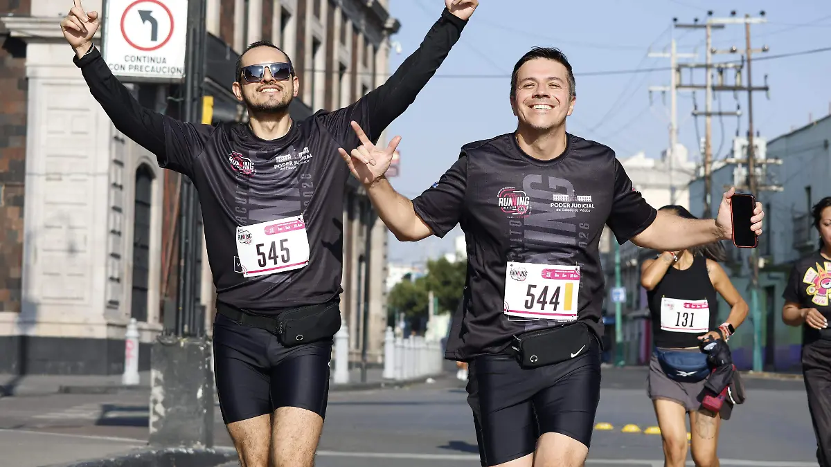 Carrera El Sol de Toluca 2026 