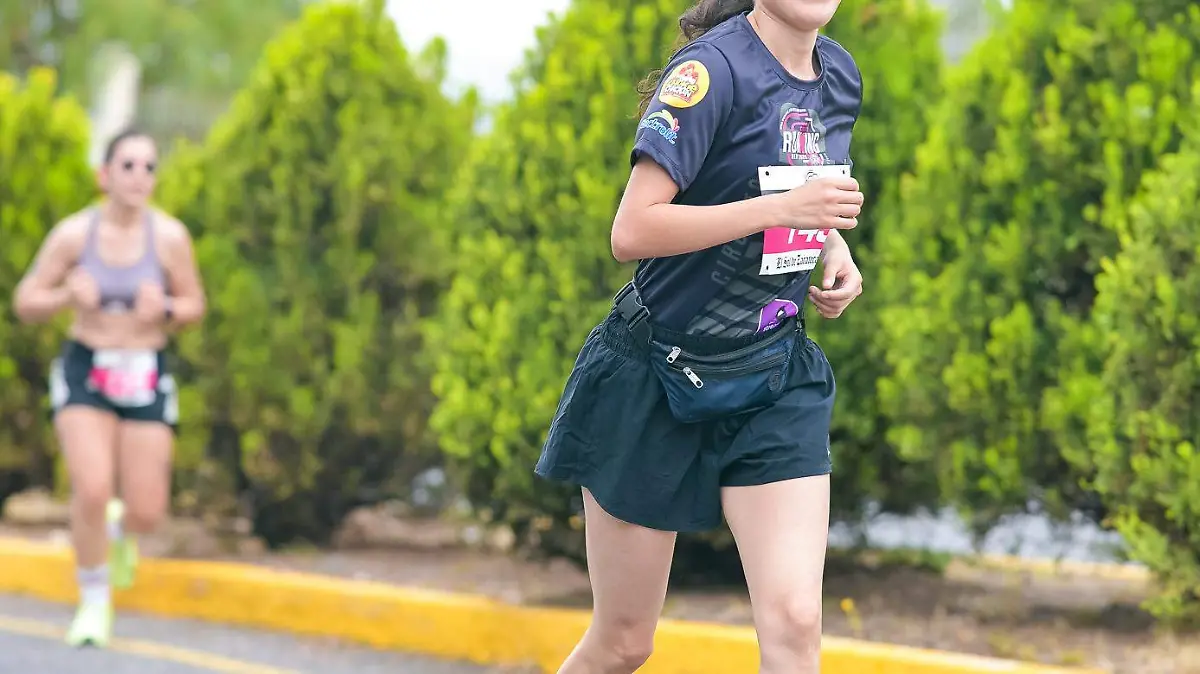 Carrera El Sol de Zacatecas 2026 