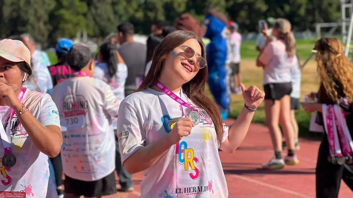 Carrera El Heraldo de Chihuahua 2026 