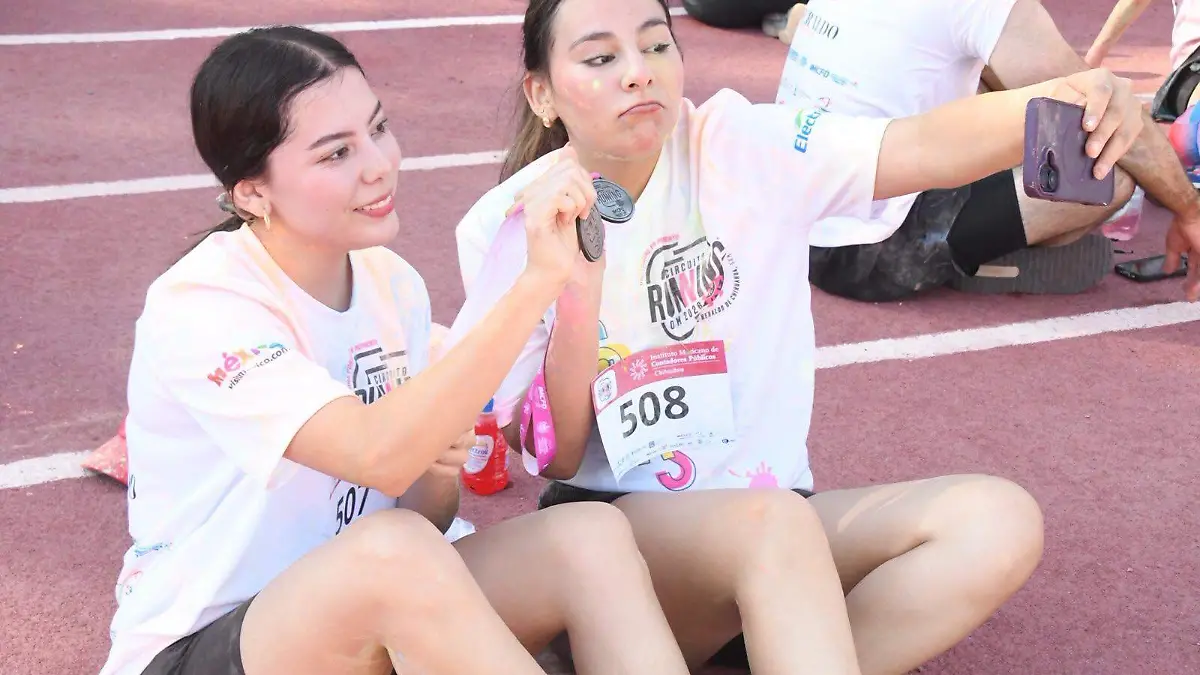 Carrera El Heraldo de Chihuahua 2026 