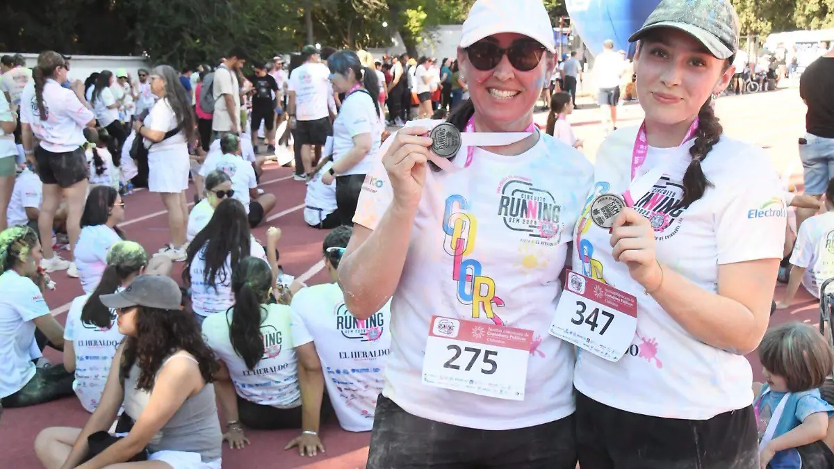 Carrera El Heraldo de Chihuahua 2026 