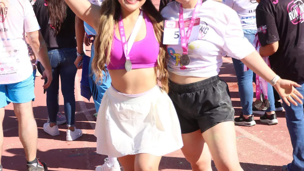 Carrera El Heraldo de Chihuahua 2026 