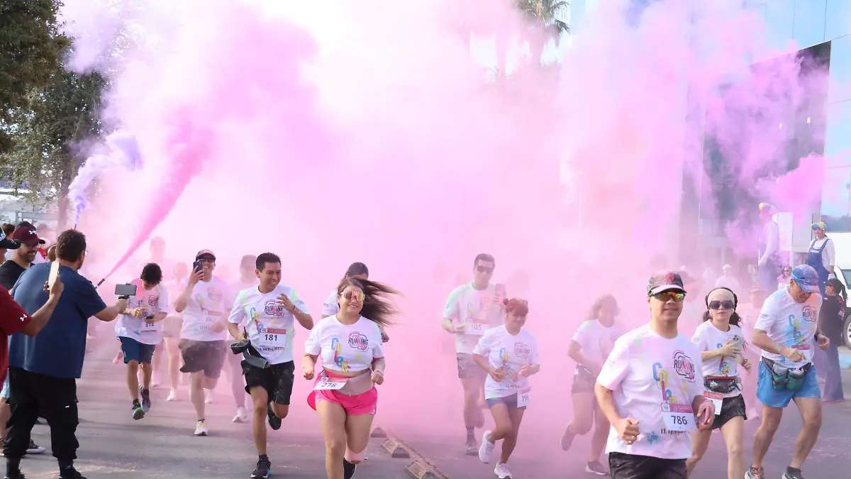 Carrera El Heraldo de Chihuahua 2026 