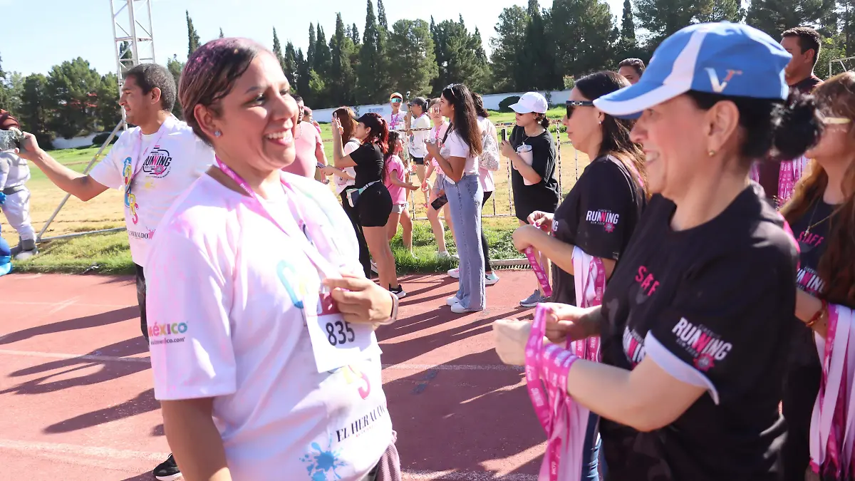 Carrera El Heraldo de Chihuahua 2026 