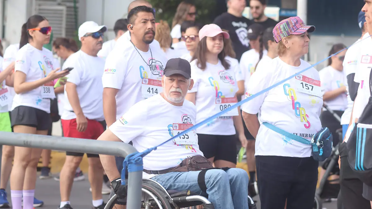 Carrera El Heraldo de Chihuahua 2026 