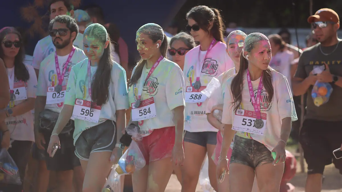 Carrera El Heraldo de Chihuahua 2026 