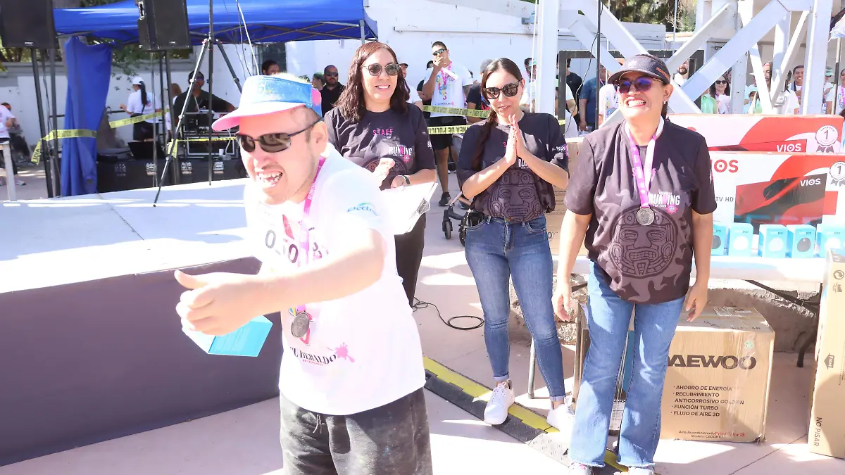 Carrera El Heraldo de Chihuahua 2026 