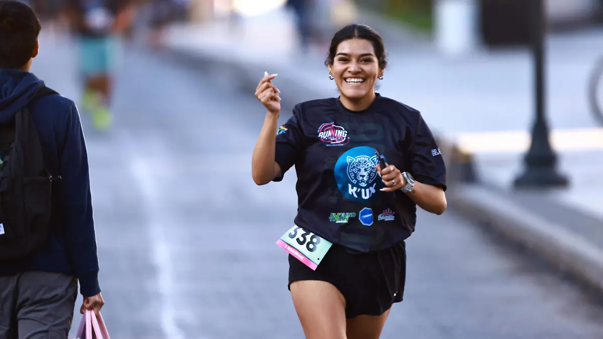 Carrera El Sol de Hidalgo 2026