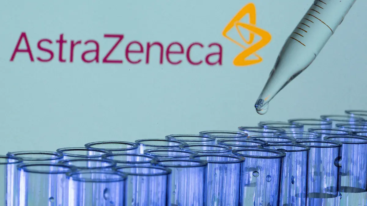 Astrazeneca