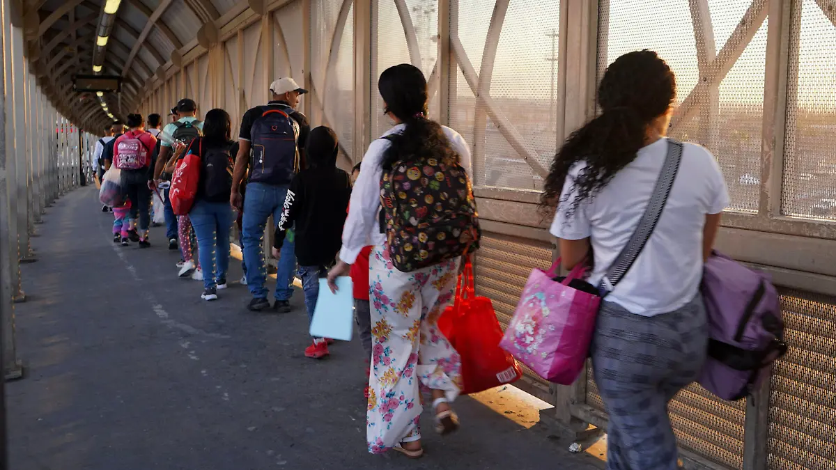 Migración