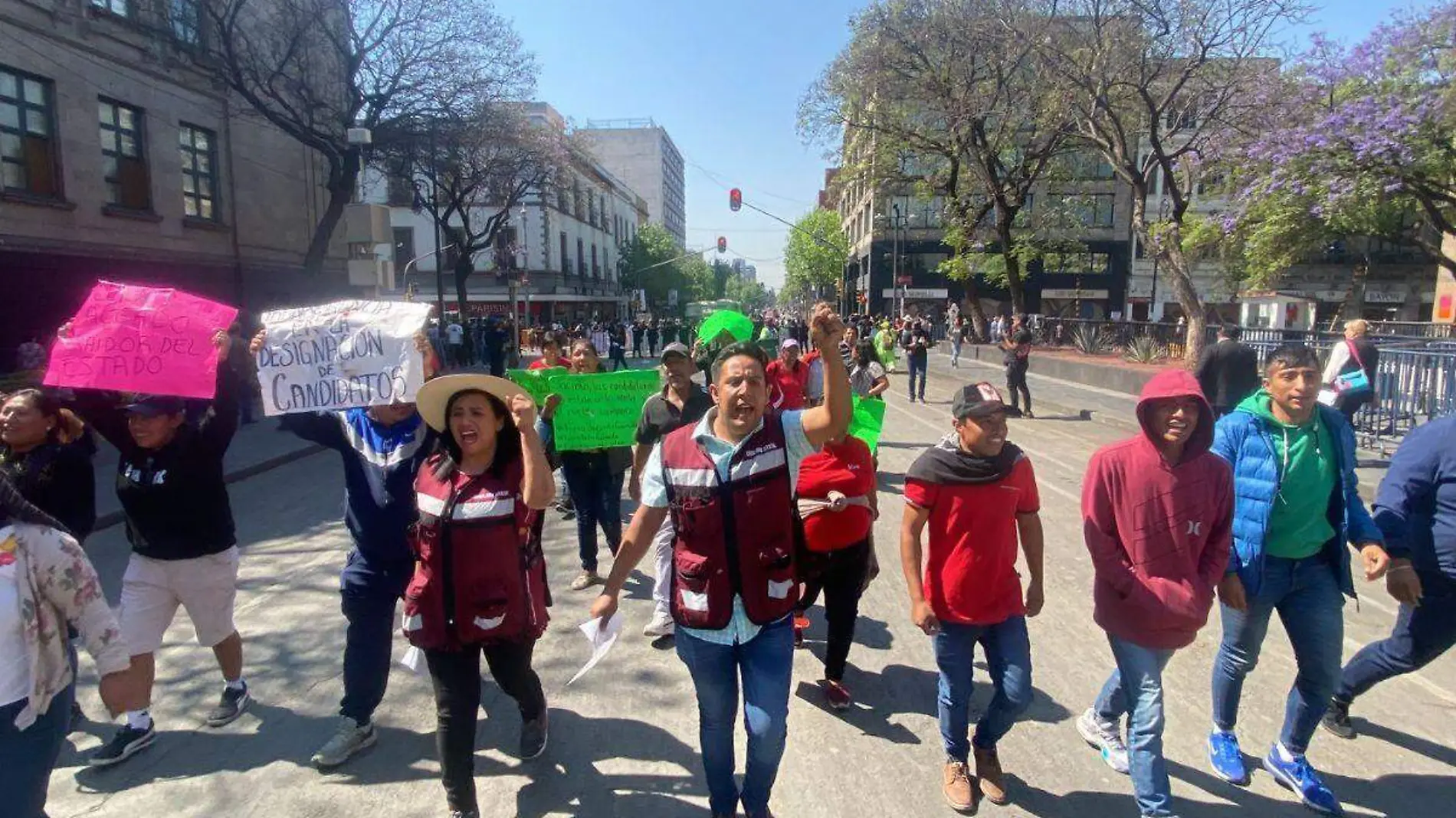 Militantes-Morena-Guerrero