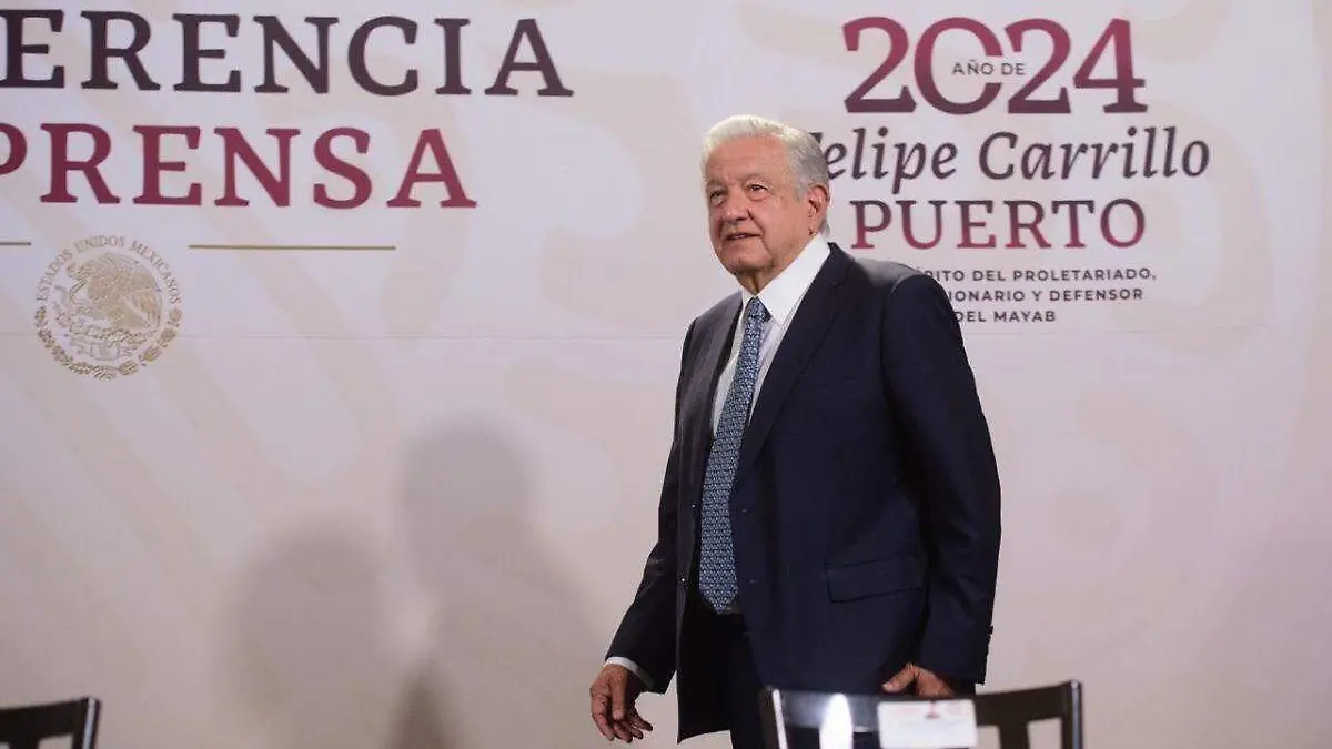 AMLO-Covid-19