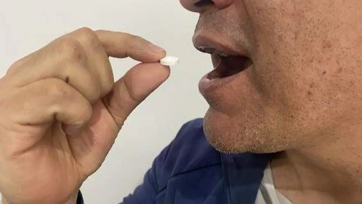 El fentanilo es una de las drogas que causa graves daños a la salud