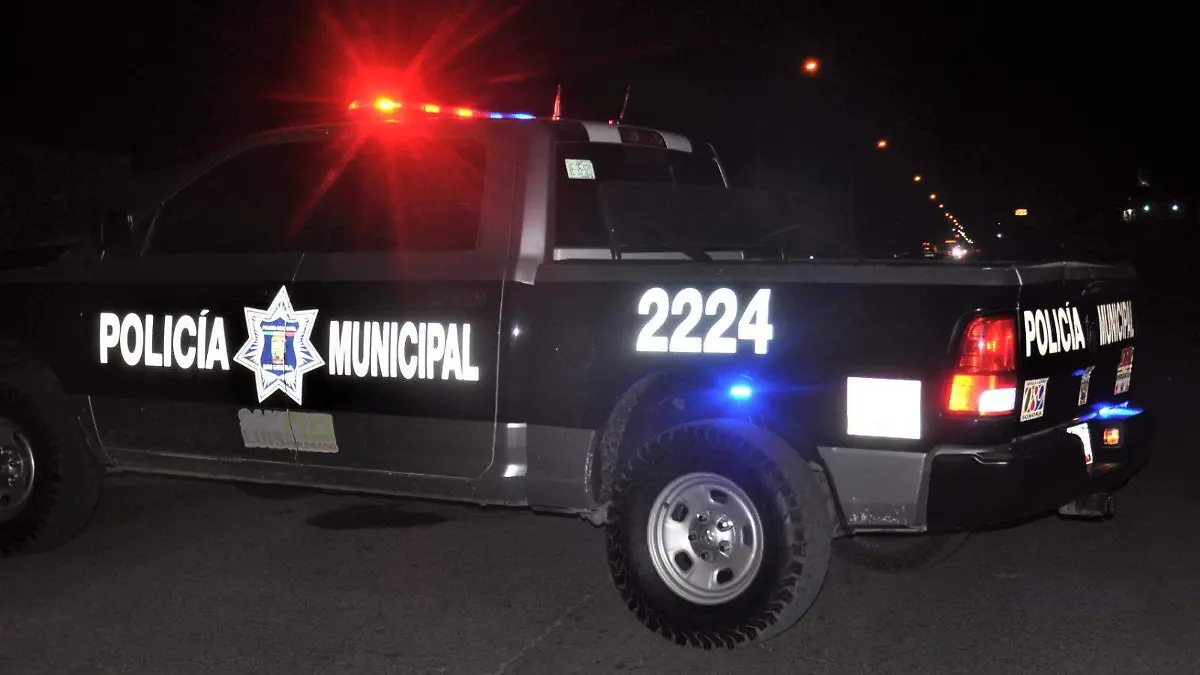 La policía no ha localizado al responsable de la agresión con arma blanca que sufrió Perla de 18 años en su domicilio del fraccionamiento Chulavista I.