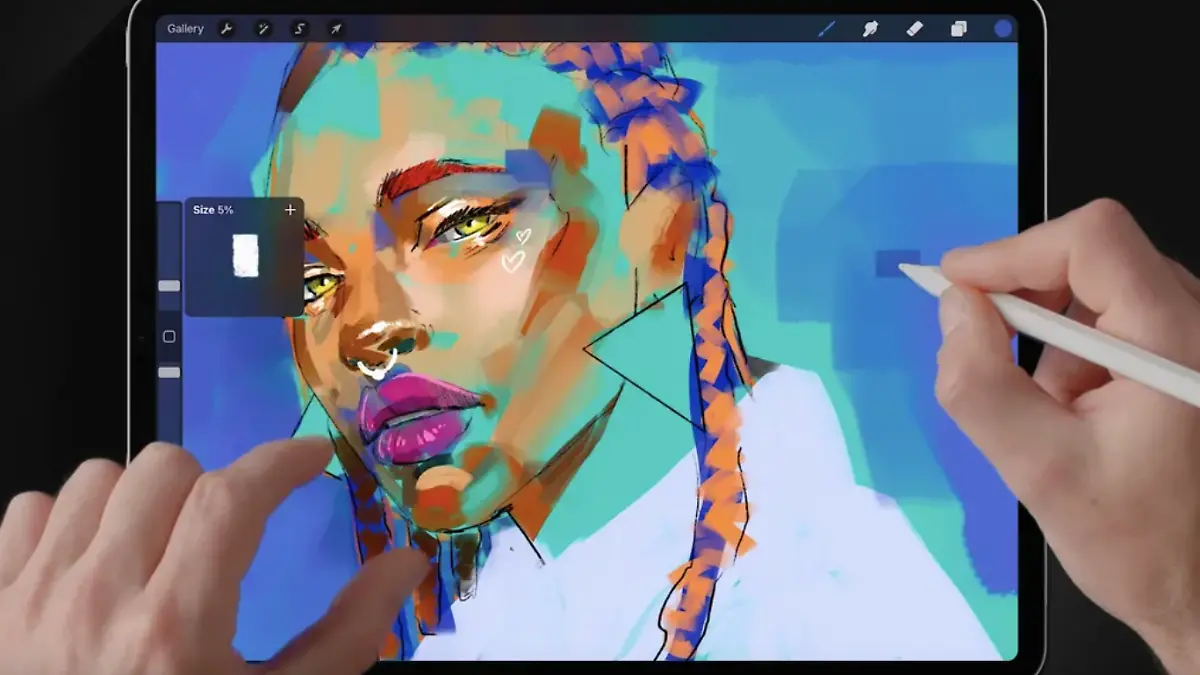 Apple Pencil