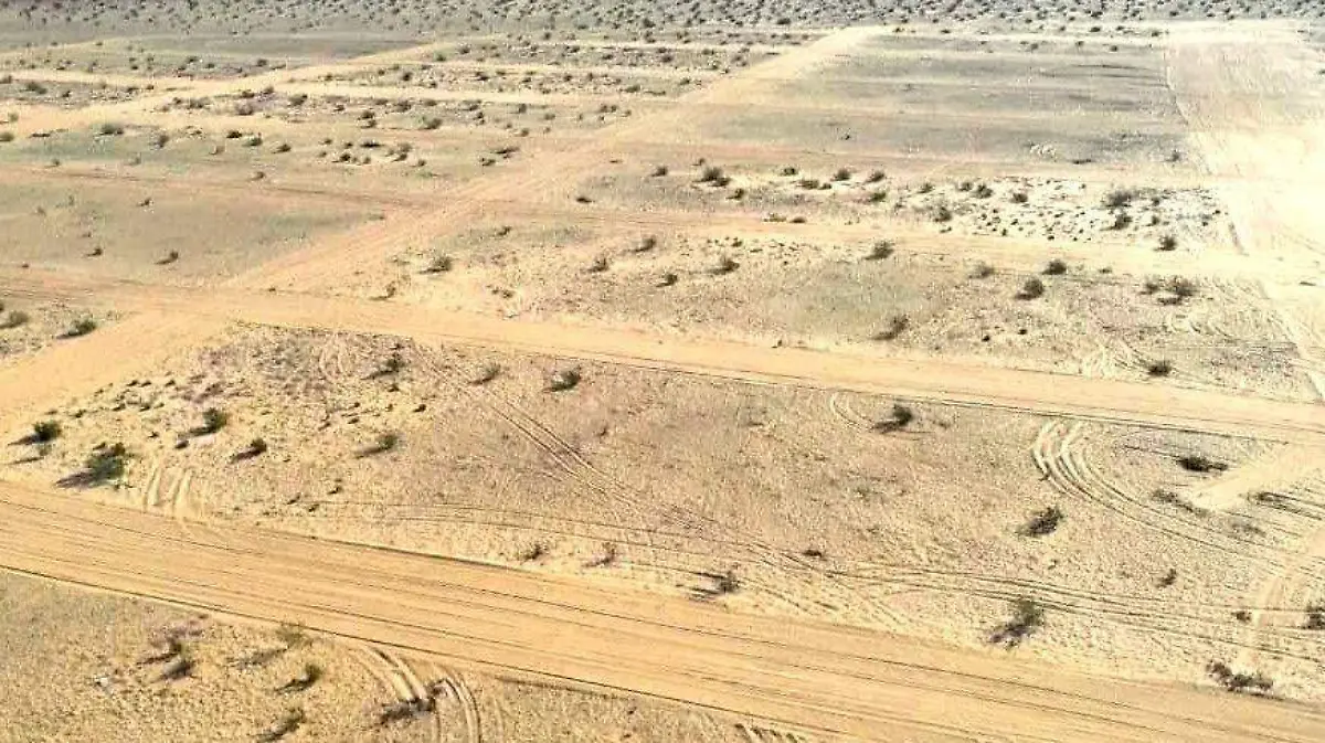 En Las Adelitas, se desarrollará esta reunión que será en la primera semana de mayo 01