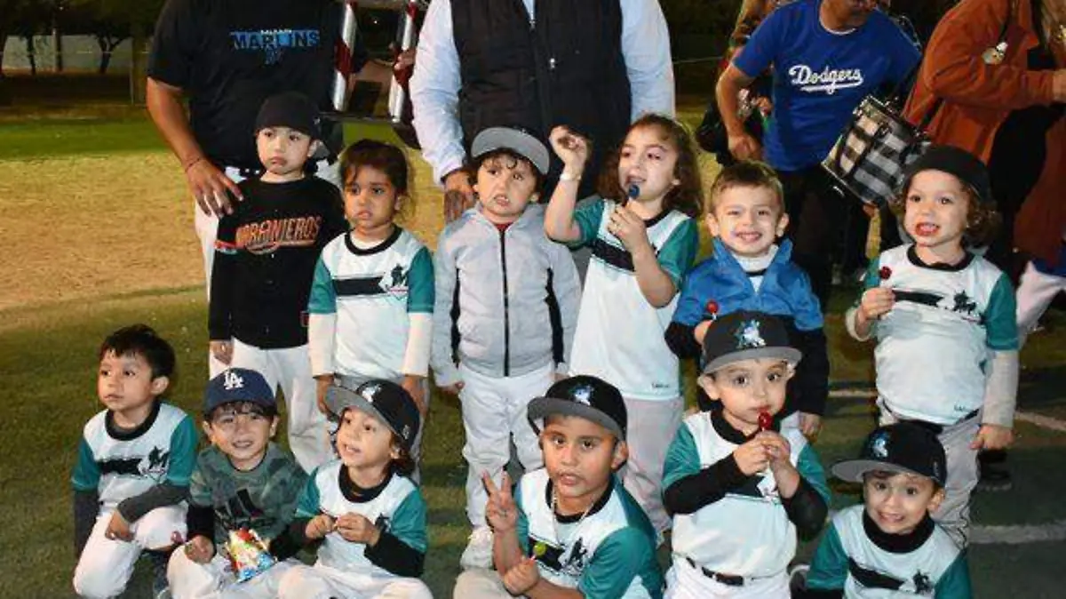 Dodgers campeones al vencer Marlins