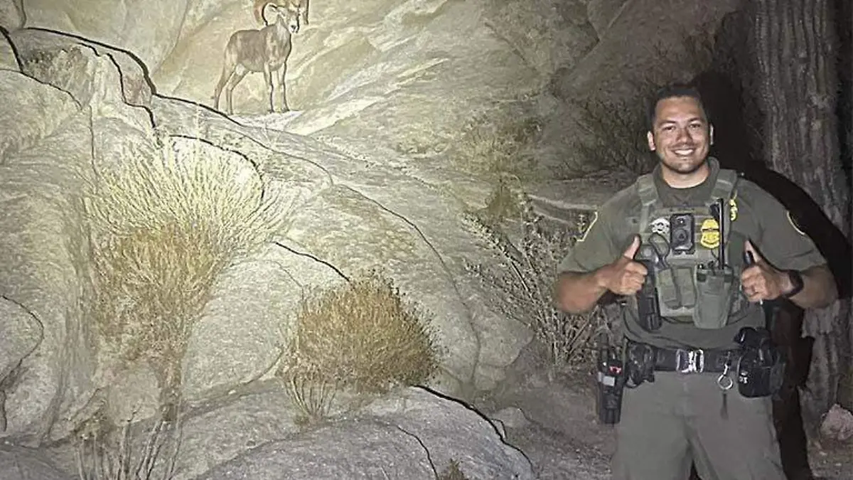 Registra San Luis RC primer caso de viruela símica